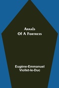 Cover: Annals of a Fortress - ALPHA EDITION