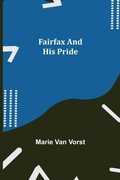 Cover: Fairfax and His Pride - ALPHA EDITION