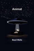 Cover: Animat - ALPHA EDITION