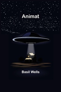Enlarge image Cover: Animat - ALPHA EDITION