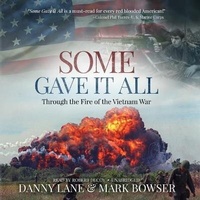 Enlarge image Cover: Some Gave It All Lib/E - MADE FOR SUCCESS