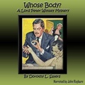 Cover: Whose Body - John D. Rayburn