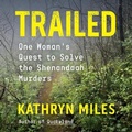 Cover: Trailed - Algonquin Books