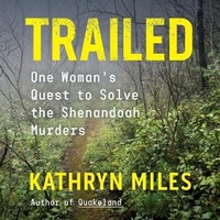 Enlarge image Cover: Trailed - Algonquin Books