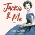 Cover: Jackie & Me - Algonquin Books