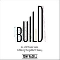 Cover: Build - HarperCollins