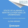 Cover: Alabama V. King - Hanover Square Press