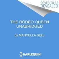 Enlarge image Cover: The Rodeo Queen Lib/E - Harlequin Books