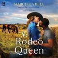 Cover: The Rodeo Queen - Harlequin Books