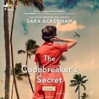 Enlarge image Cover: The Codebreaker's Secret - Mira Books