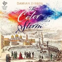 Enlarge image Cover: The Color Storm - Hanover Square Press