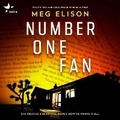 Cover: Number One Fan - Mira Books