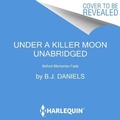 Cover: Under a Killer Moon - Harlequin Books