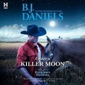 Cover: Under a Killer Moon - Harlequin Books