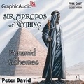 Cover: Pyramid Schemes [Dramatized Adaptation] - Graphic Audio