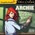 Cover: Archie: Volume 3 [Dramatized Adaptation] - Graphic Audio