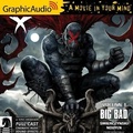 Cover: X Volume 1: Big Bad [Dramatized Adaptation] - Graphic Audio