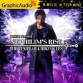 Cover: Nephilim's Rise [Dramatized Adaptation] - Graphic Audio