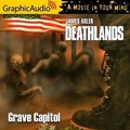 Cover: Grave Capitol [Dramatized Adaptation] - Graphic Audio