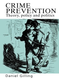 Abbildung von: Crime Prevention - Routledge