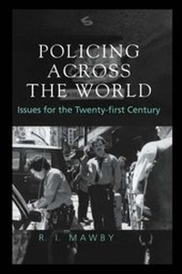 Abbildung von: Policing Across the World - Routledge