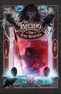 Cover: The Red Winter - Henry Huntington Neff