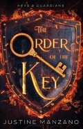 Cover: The Order of the Key - Sword and Silk, LLC