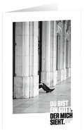 Cover: Jahreslosung 2023 - Faltkarte (5er-Set) - adeo Verlag