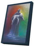 Cover: Kunstkarten-Set "Psalm 23" - adeo Verlag