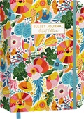 Cover: Pocket Bullet Journal Artist Edition "Golden Lion" - Edition Michael Fischer / EMF Verlag