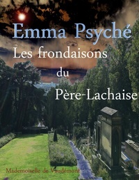Abbildung von: Les frondaisons du Père-Lachaise - Books on Demand