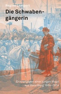 Cover: Die Schwabeng&auml;ngerin - Limmat
