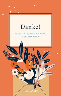 Abbildung von: Danke! - Reclam