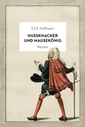 Cover: Nussknacker und Mausek&ouml;nig - Reclam