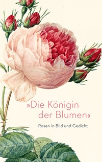 Abbildung von: »Die Königin der Blumen« - Reclam