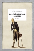 Cover: Das Fr&auml;ulein von Scuderi - Reclam