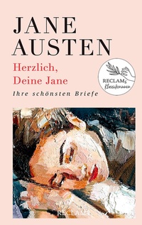 Abbildung von: Herzlich, Deine Jane - Reclam
