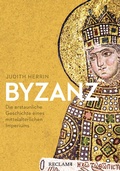 Abbildung von: Byzanz - Reclam