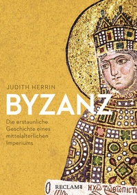 Abbildung von: Byzanz - Reclam