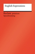 Cover: English Expressions - Reclam