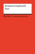 Cover: Face - Reclam