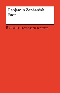 Abbildung von: Face - Reclam