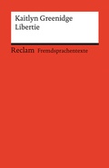 Cover: Libertie - Reclam