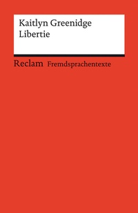 Enlarge image Cover: Libertie - Reclam