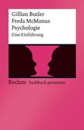 Cover: Psychologie. Eine Einf&uuml;hrung - Reclam