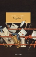 Cover: Tagebuch aus dem London des 17. Jahrhunderts - Reclam