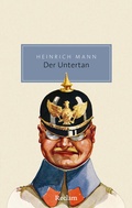 Cover: Der Untertan - Reclam