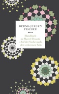Cover: Handbuch zu Marcel Prousts &raquo;Auf der Suche nach der verlorenen Zeit&laquo; - Reclam