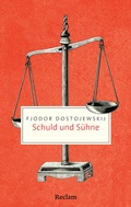 Cover: Schuld und S&uuml;hne - Reclam