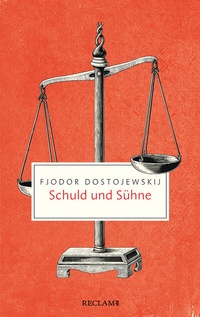 Abbildung von: Schuld und Sühne - Reclam